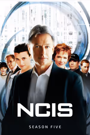 Season 5 poster