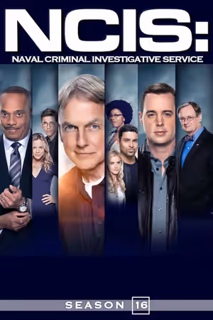 Season 16 poster