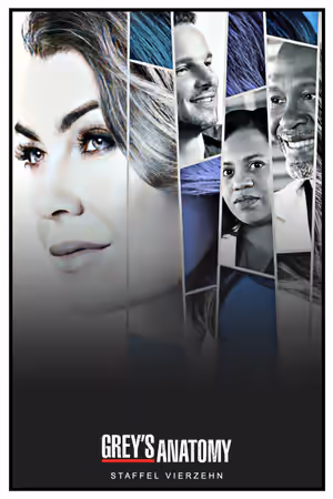 Season 14 poster