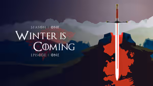 Season 1 titlecard