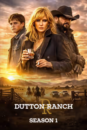 Season 1 poster