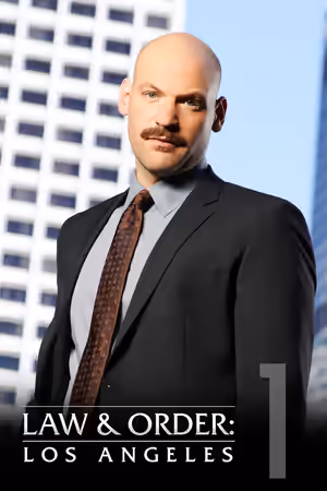 Season 1 poster
