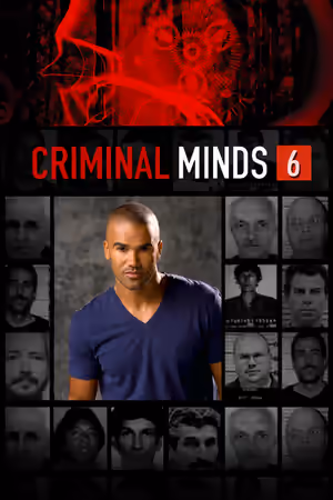 Season 6 poster