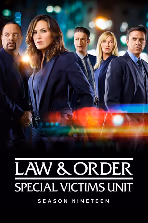 Season 19 poster