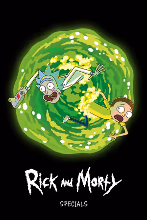 Season 0 poster