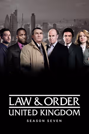 Season 7 poster