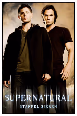 Season 7 poster