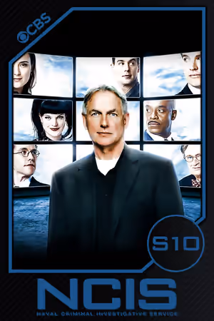 Season 10 poster