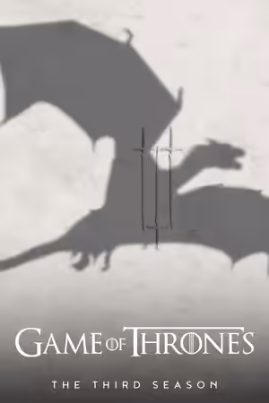 Season 3 poster