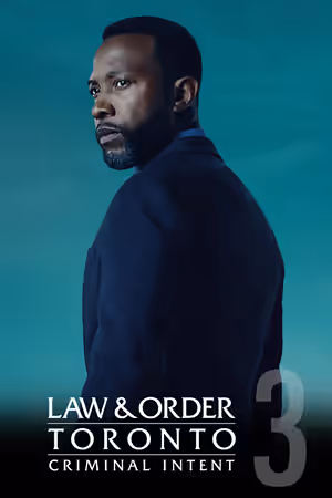 Season 3 poster