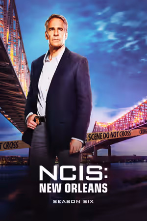 Season 6 poster