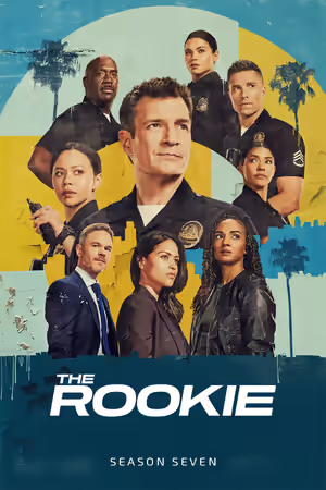 Season 7 poster