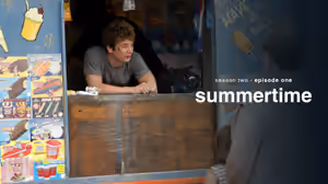 Season 2 titlecard