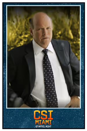 Season 8 poster