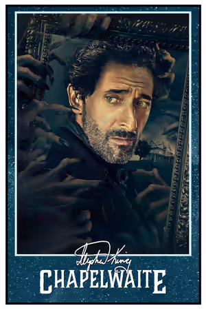 Chapelwaite (2021) poster