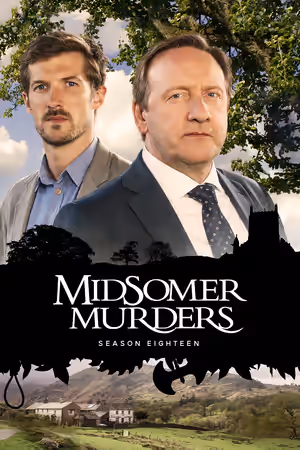 Season 18 poster
