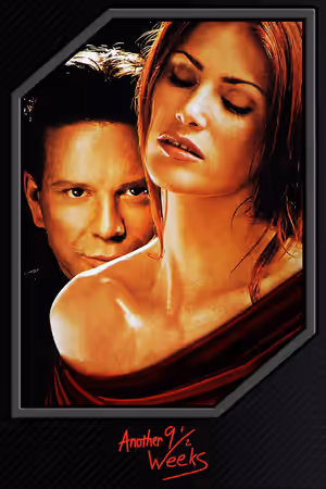Another 9 1/2 Weeks poster