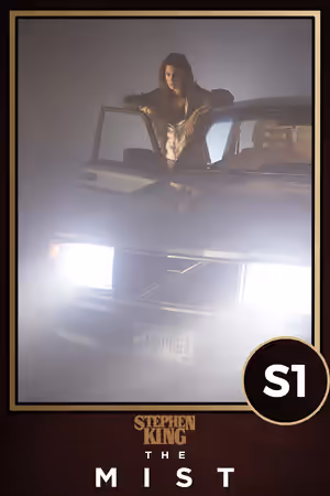 Season 1 poster