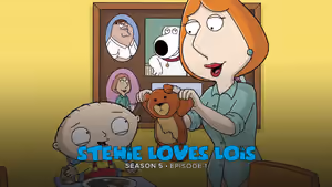 Season 5 titlecard