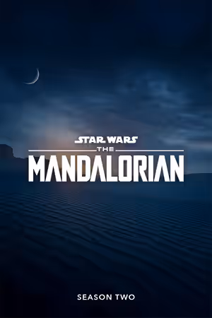 Season 2 poster