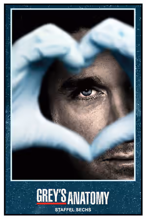 Season 6 poster