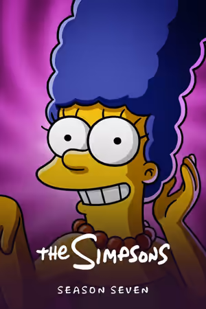 Season 7 poster