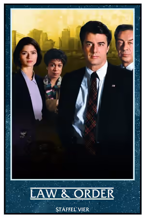 Season 4 poster