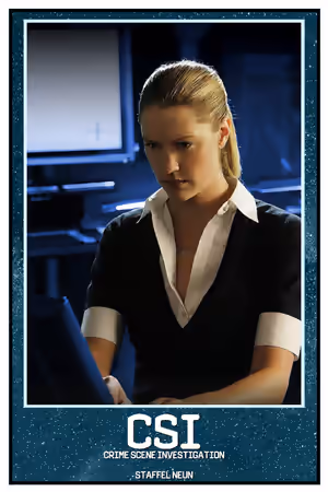 Season 9 poster