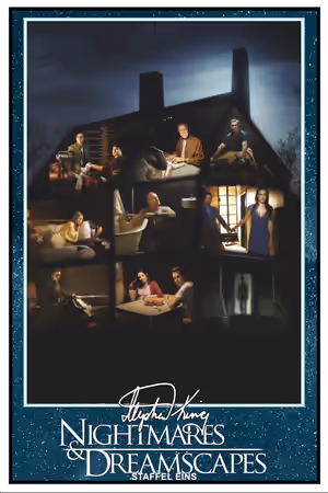 Season 1 poster