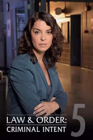 Season 5 poster