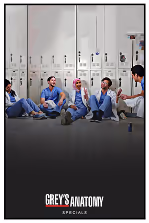 Season 0 poster