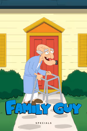 Season 0 poster