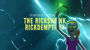 Season 3 titlecard