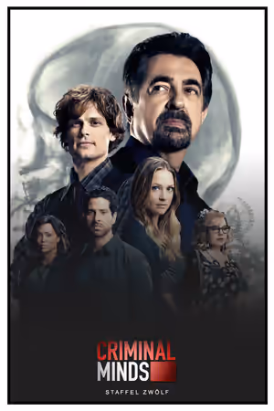 Season 12 poster