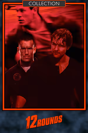 12 Rounds Collection poster
