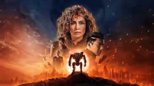 Atlas (2024) backdrop