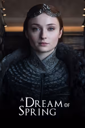 Season 8 poster