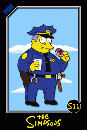 Season 11 poster