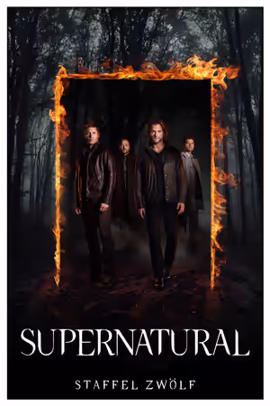 Season 12 poster