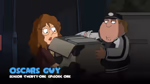 Season 21 titlecard