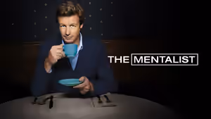 The Mentalist (2008) backdrop