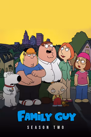 Season 2 poster