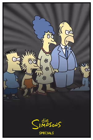 Season 0 poster