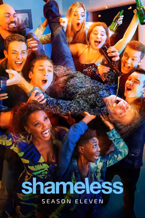 Season 11 poster