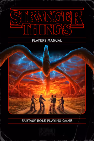 Season 5 poster
