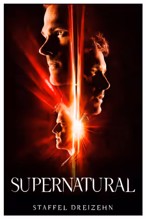 Season 13 poster