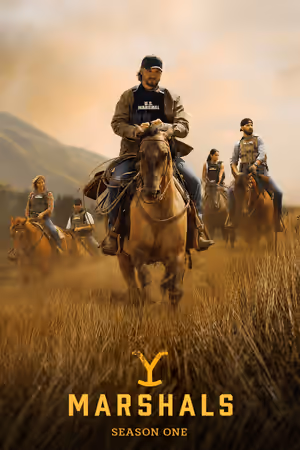 Season 1 poster