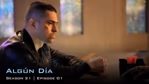 Season 21 titlecard