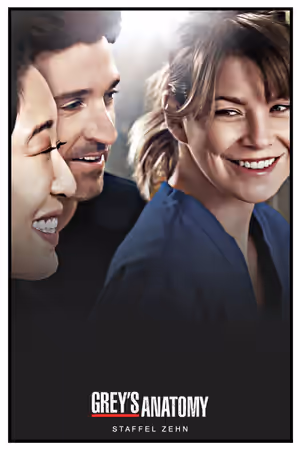 Season 10 poster