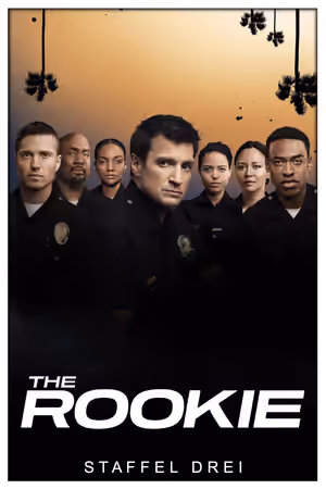 Season 3 poster